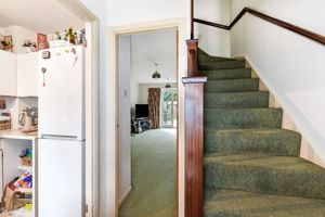 Entrance Hallway- click for photo gallery